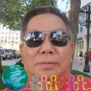 Meet your Posher, John